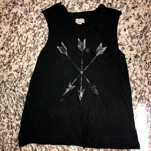 Ralph Lauren Denim & Supply Tank Top